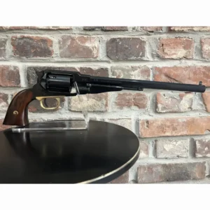 Rewolwer Pietta 1858 Remington New Model Army Steel Buffalo .44 RGA44/12"