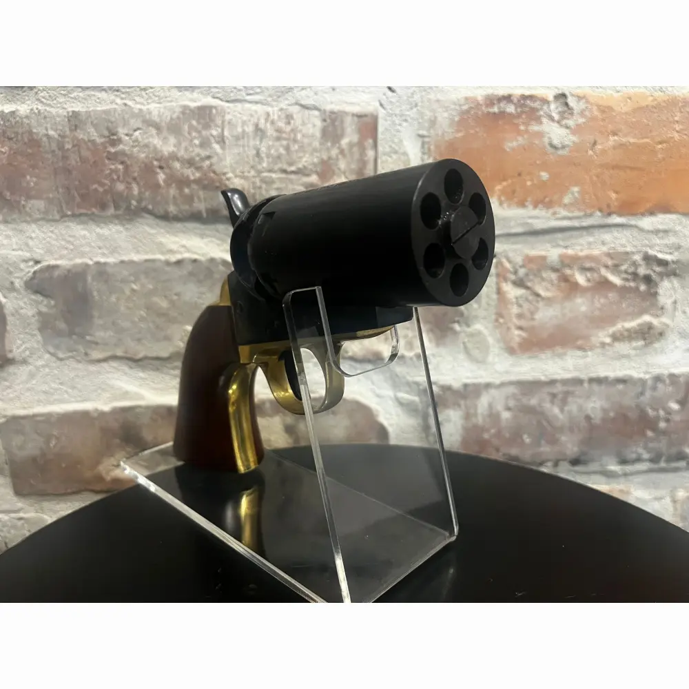 Rewolwer Pietta 1851 Colt Navy Yank Pepperbox .36 YAN36PP - obrazek 3