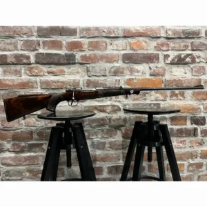 Sztucer BRNO mod.ZKK-600 kal. 7x64