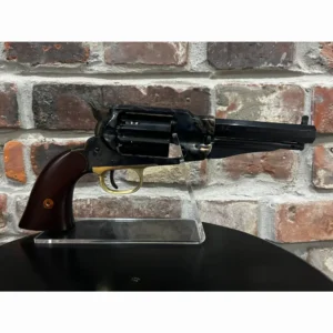 Rewolwer Pietta 1858 Remington New Model Army Sheriff .44 RGACHSH44TC