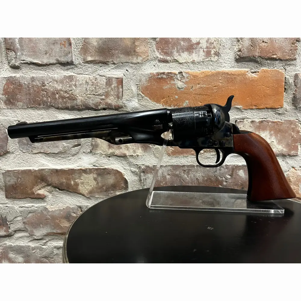 Rewolwer Pietta 1860 Colt Army kal. 44 CAS44/ST - obrazek 2