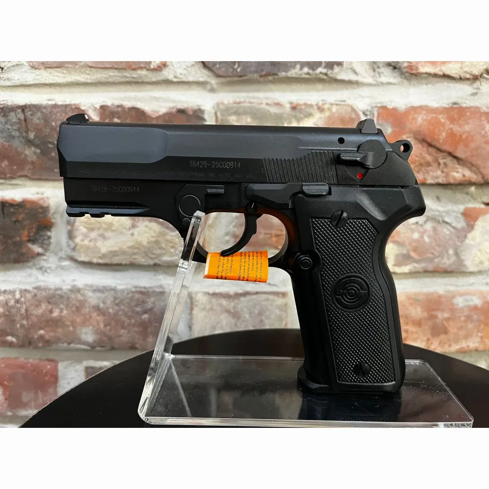 Pistolet samopowtarzalny Stoeger Cougar 8000FT kal. 9x19 - obrazek 2