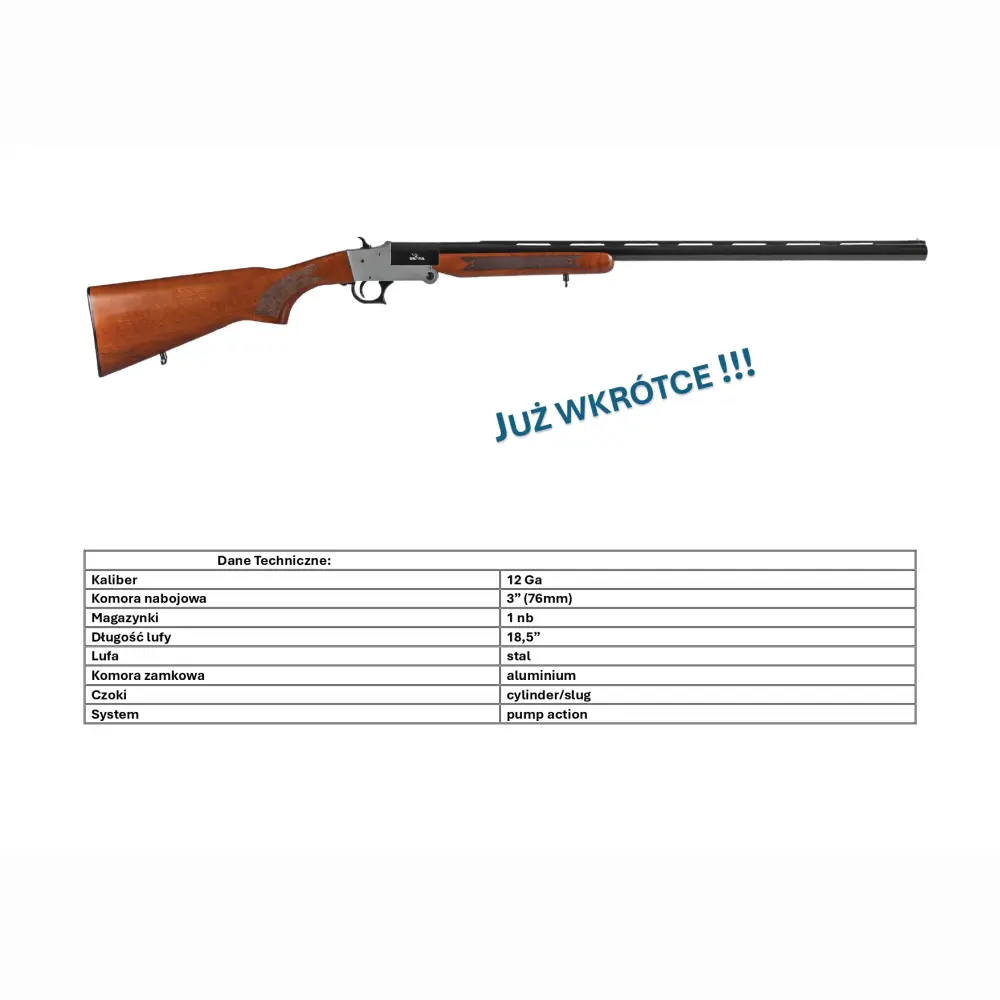 Już wkrótce! Dostawa znanych już modeli SA-KA - obrazek 9