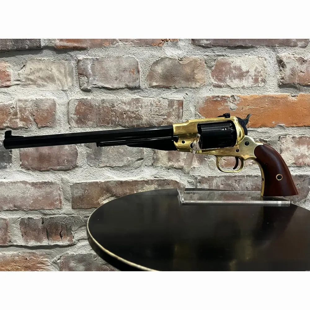 Rewolwer Pietta 1858 Remington Texas Buffalo kal. 44 RGC44 - obrazek 2
