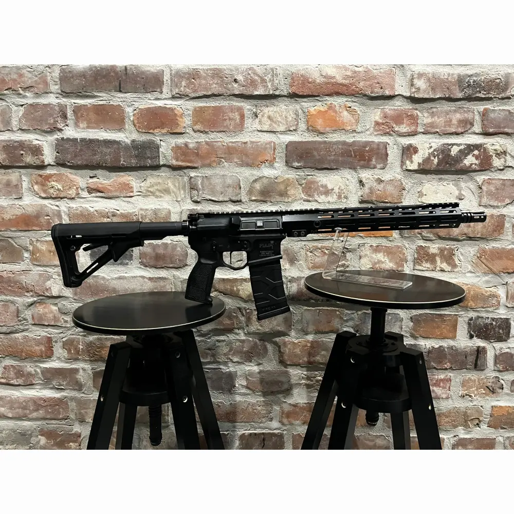 Na zamówienie! AR-15 PIAST 5,56x45mm Magpul + FB Radom