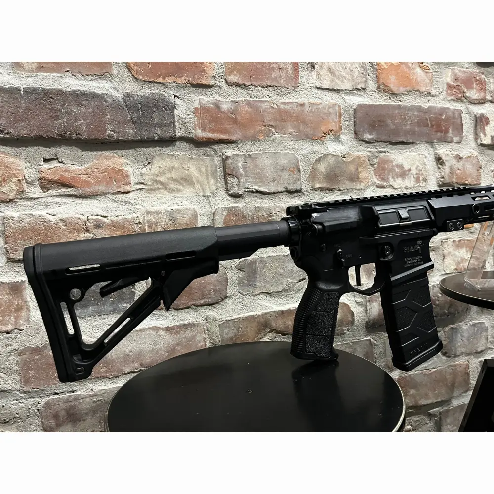 Na zamówienie! AR-15 PIAST 5,56x45mm Magpul + FB Radom - obrazek 4