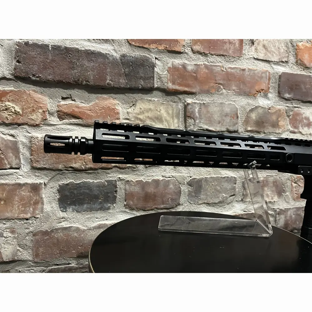 Na zamówienie! AR-15 PIAST 5,56x45mm Magpul + FB Radom - obrazek 6