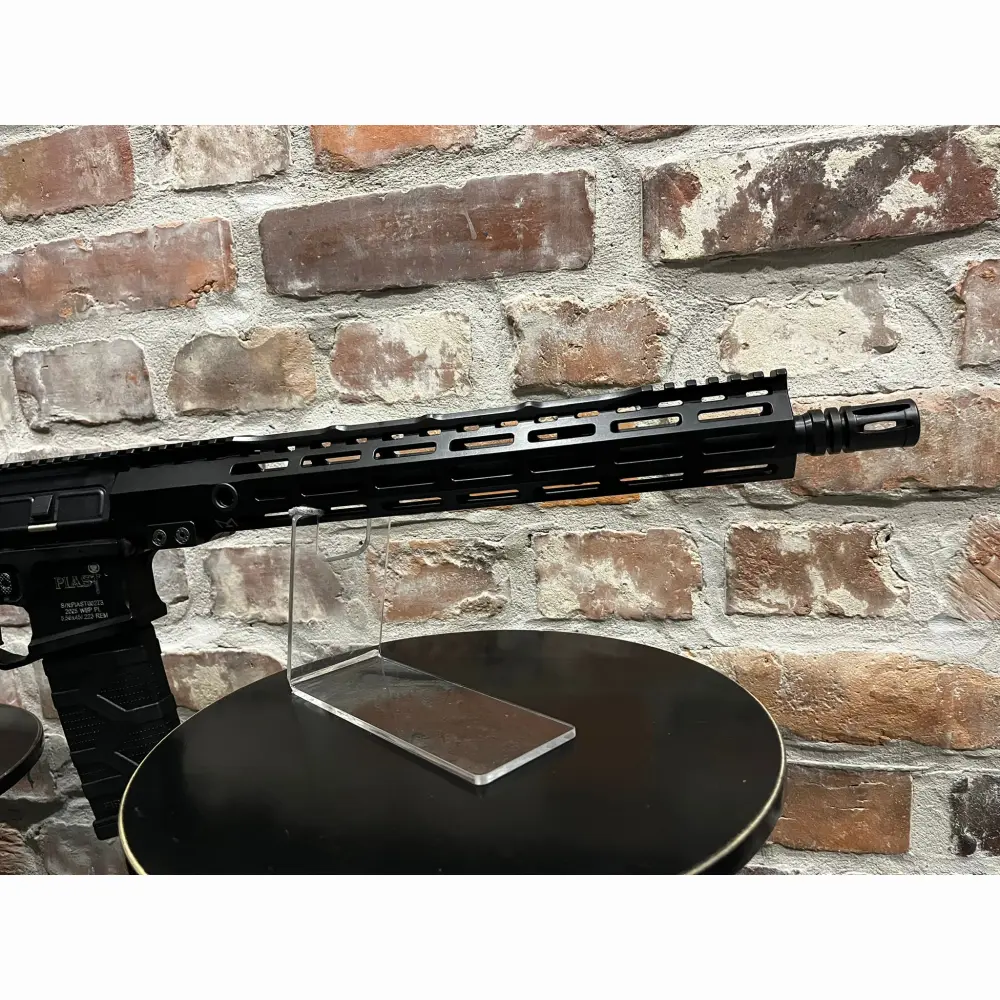 Na zamówienie! AR-15 PIAST 5,56x45mm Magpul + FB Radom - obrazek 7