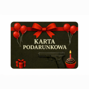 Karta podarunkowa
