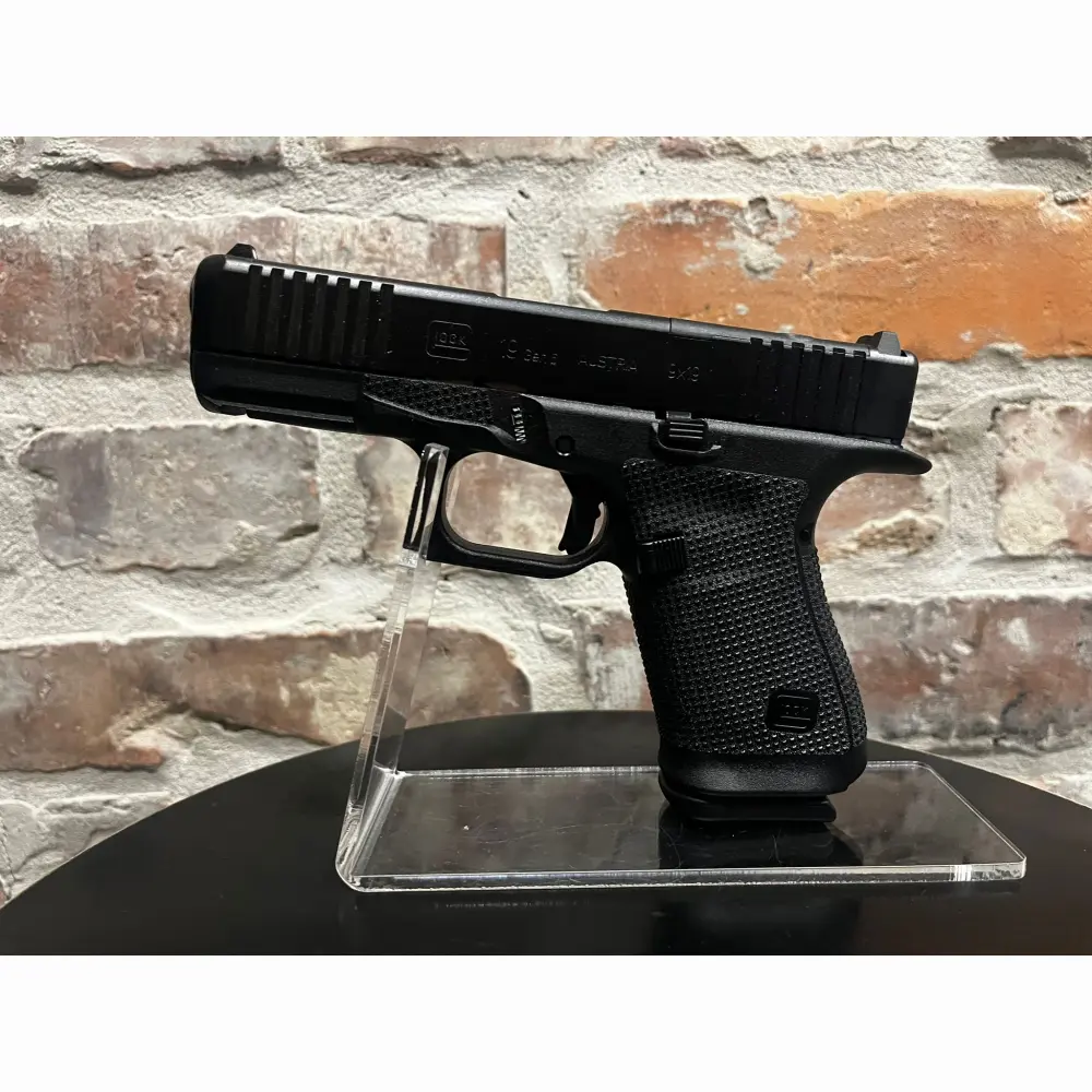 Pistolet Glock 19 (gen.6) OR kal. 9x19 - obrazek 2