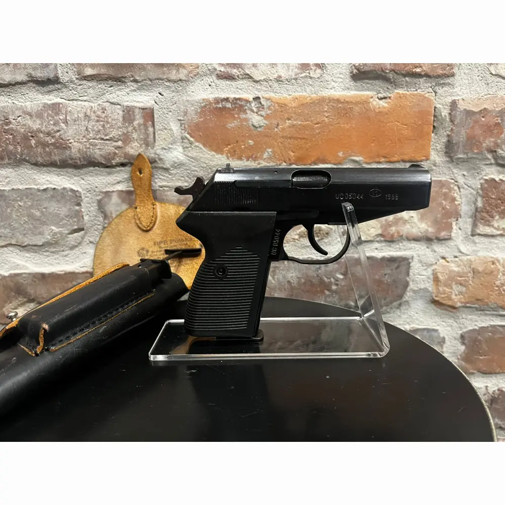 Pistolet samopowtarzalny P-83 kal. 9mm Makarov