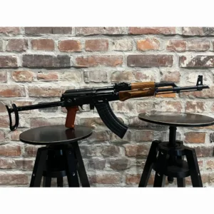 Karabinek samopowtarzalny AKM Pioneer Arms Corp PAC 103D SPORTER S kal. 7,62x39