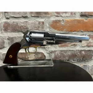 Rewolwer Pietta 1858 Remington New Model Navy Stainless .36 (RGS36)