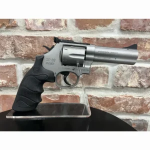 Rewolwer Sarsilmaz SR 38 4"kal. .38/.357 MAG WYPRZEDAŻ!