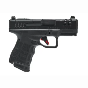 Na zamówienie! Pistolet Sarsilmaz SAR9 SC Black kal. 9x19 GEN3