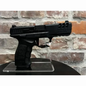 Pistolet Sarsilmaz SAR9 Black kal. 9x19 GEN3