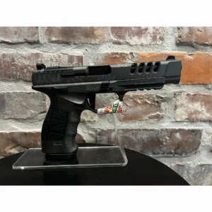 Pistolet Sarsilmaz SAR9 Sport Platinium kal. 9x19 GEN3