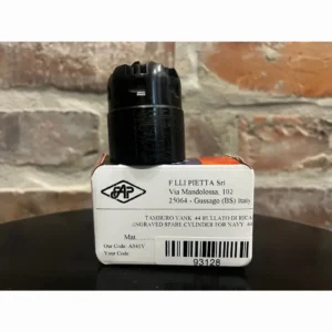 Bęben kapiszonowy Pietta Colt 1851 Navy Yank, 1860 Army, 1861 Navy .44 Grawerowany (A341Y)