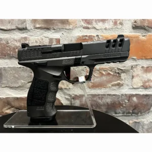 Pistolet Sarsilmaz SAR9 Platinium kal. 9x19 GEN3