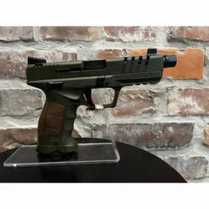 Pistolet Sarsilmaz SAR9 SP Khaki kal. 9x19