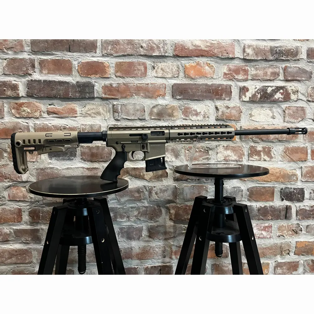 Karabinek samopowtarzalny Pallas SA15-22 kal. .22 LR