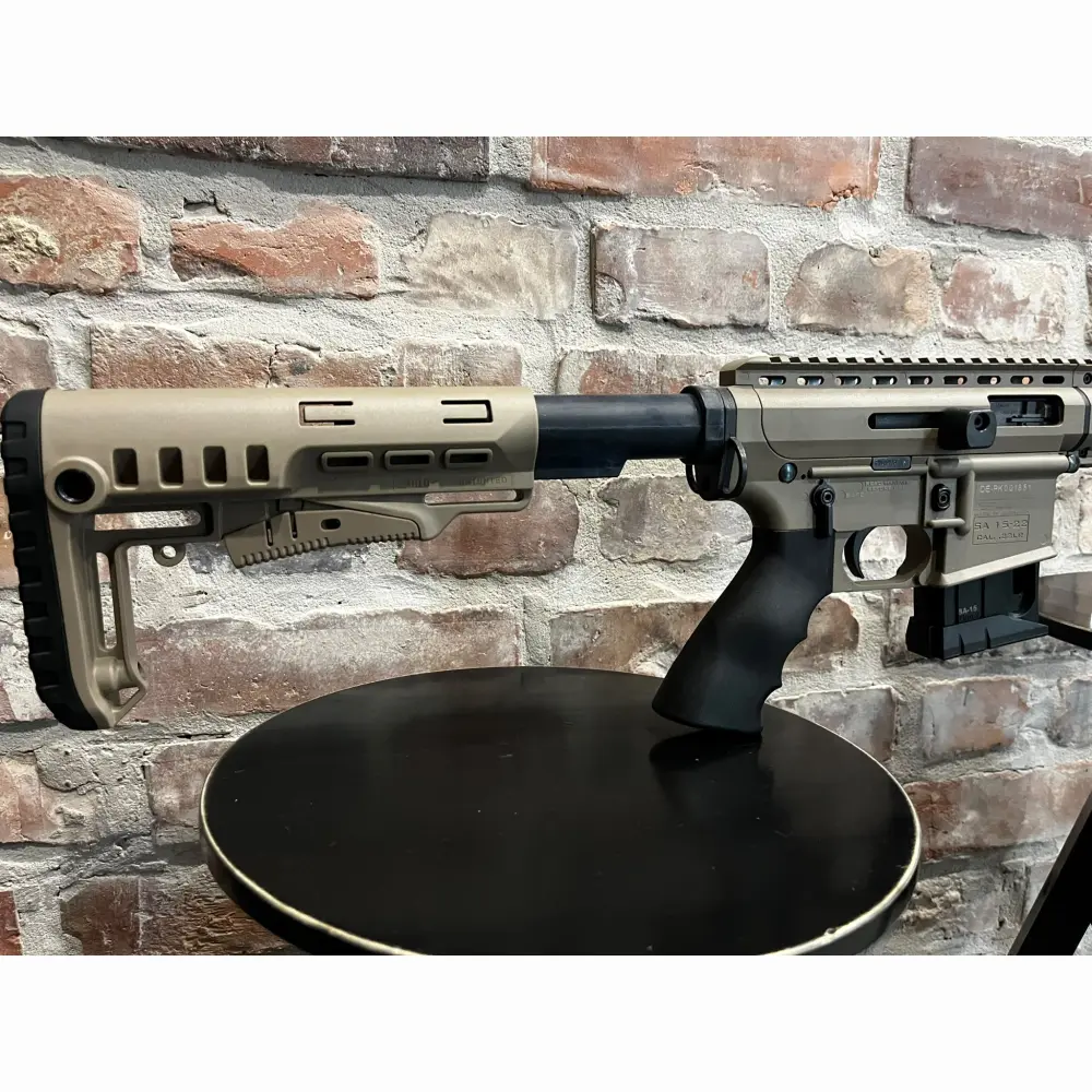 Karabinek samopowtarzalny Pallas SA15-22 kal. .22 LR - obrazek 2