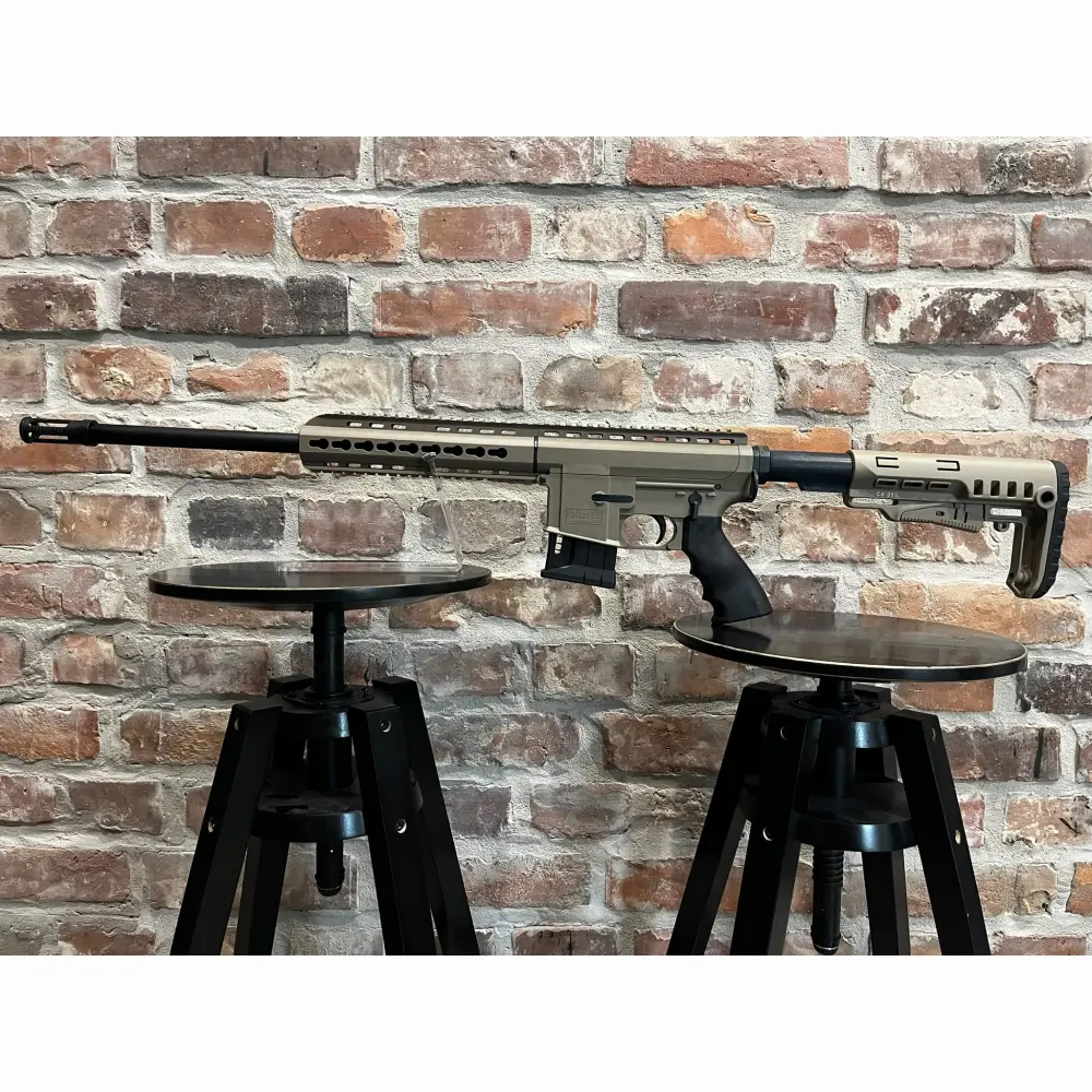 Karabinek samopowtarzalny Pallas SA15-22 kal. .22 LR - obrazek 5