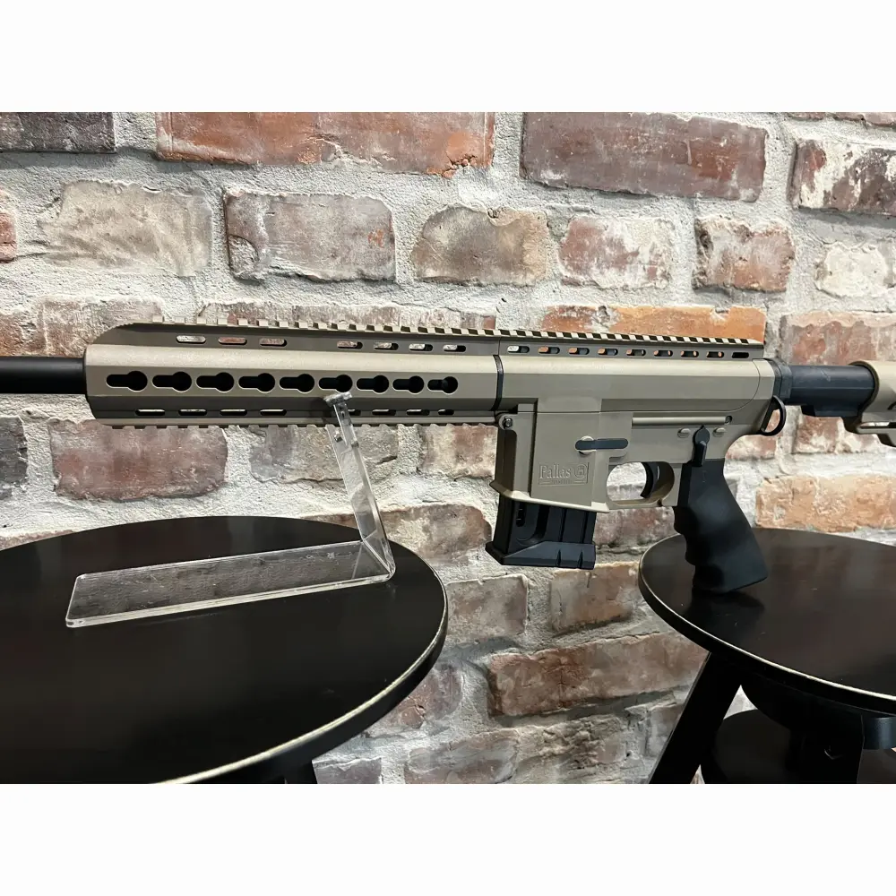 Karabinek samopowtarzalny Pallas SA15-22 kal. .22 LR - obrazek 6