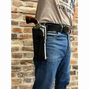 Kabura rewolwerowa Sig Sauer