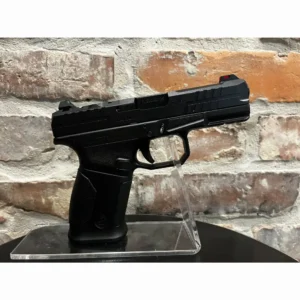 Pistolet Samopowtarzalny BARAK MTX9 kal. 9x19