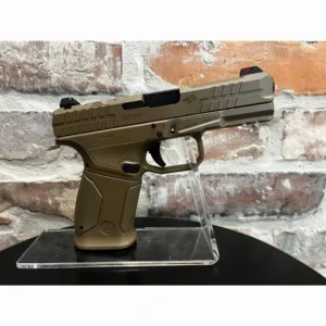 Pistolet Samopowtarzalny BARAK MTX9 FDE kal. 9x19