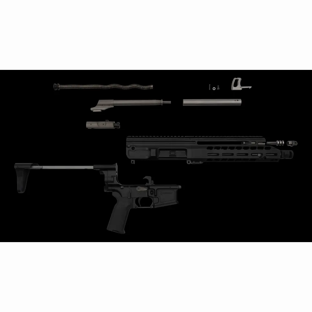 Na zamówienie! Karabinek J&C Armament Black Widow MK III. Różne warianty - obrazek 2