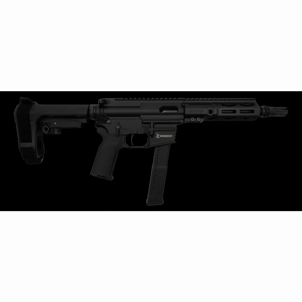 Na zamówienie! Karabinek J&C Armament Black Widow MK III. Różne warianty - obrazek 3