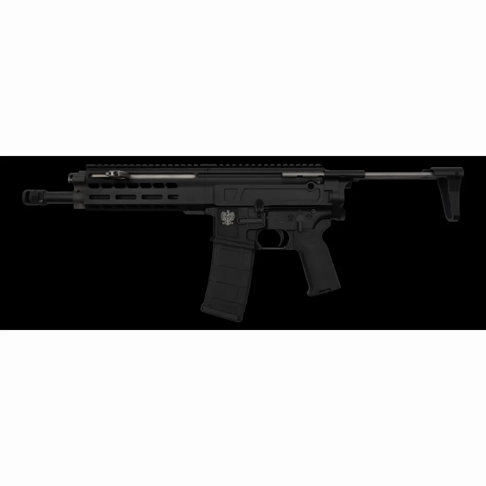 Na zamówienie! Karabinek J&C Armament Black Widow MK III. Różne warianty - obrazek 5