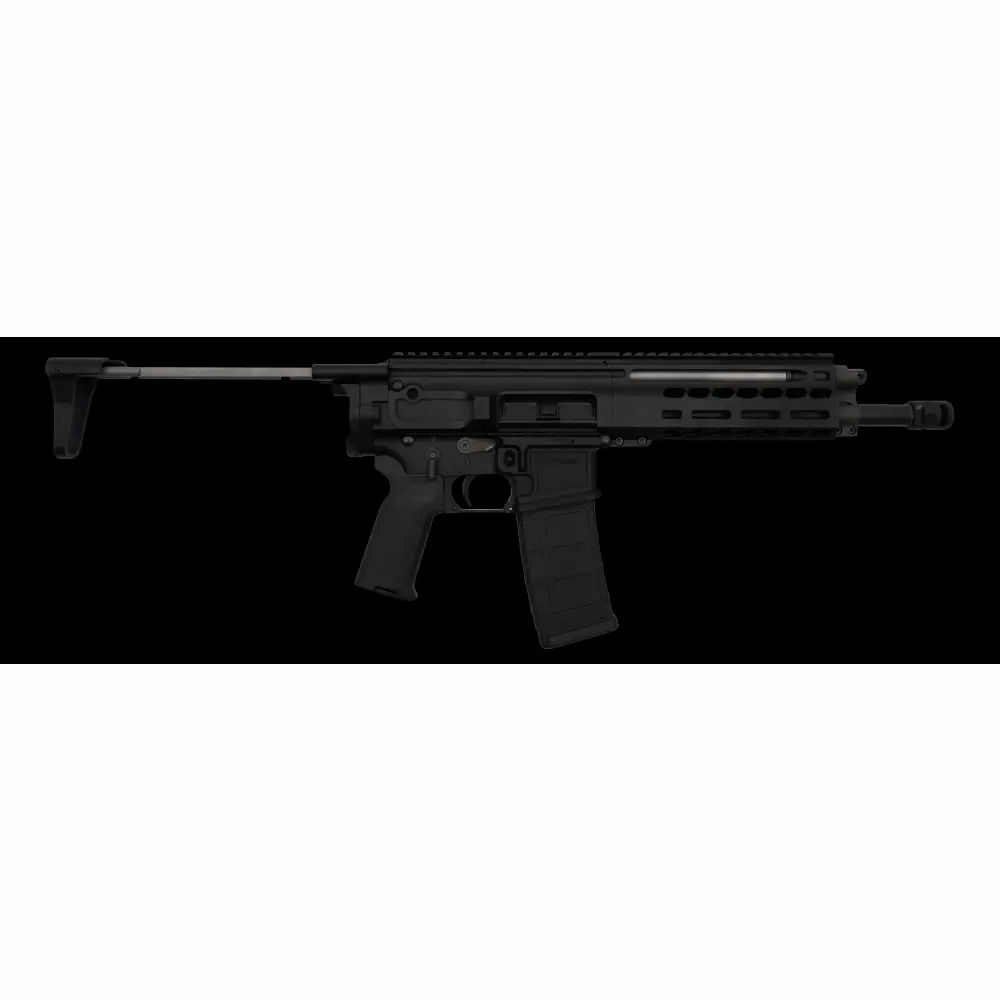 Na zamówienie! Karabinek J&C Armament Black Widow MK III. Różne warianty