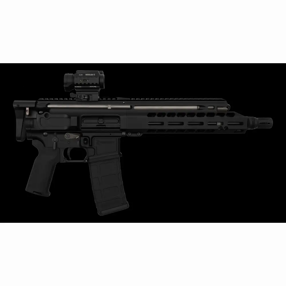 Na zamówienie! Karabinek J&C Armament Black Widow MK III. Różne warianty - obrazek 7