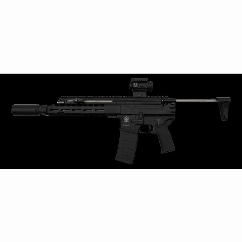 Na zamówienie! Karabinek J&C Armament Black Widow MK III. Różne warianty - obrazek 8