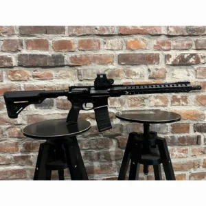 KOMIS! Karabin samopowtarzalny LFA LF556 kal. 223 Rem/5,56x45mm lufa 16"