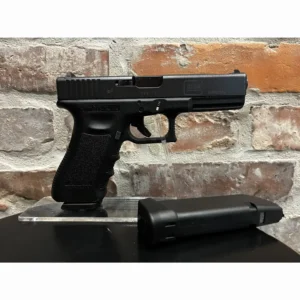 Pistolet Glock 17C (gen.3) kal. 9x19